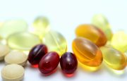 Supplements for Menopause