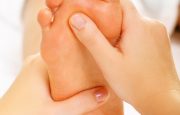 Acupressure Points for Menopause