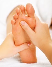 Acupressure Points Acupressure Points