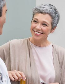 Tips for Talking to Your Doctor About Menopause Tips for Talking to Your Doctor About Menopause