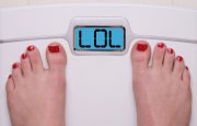 Menopause and Weight Gain
