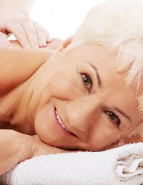 Massage for Menopause Massage for Menopause