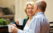 Menopause and Relationships