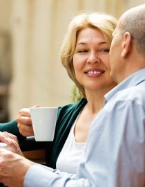 Menopause and Relationships Menopause and Relationships