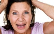 Menopause Mood Swings