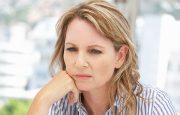 Menopause and Anxiety