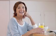 Menopause and Bloating