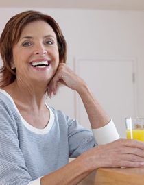 Menopause and Bloating Menopause and Bloating