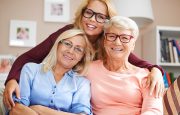 Menopause and Family