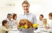 Enjoying Thanksgiving with Menopause