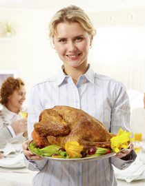 Enjoying Thanksgiving With Menopause Enjoying Thanksgiving With Menopause