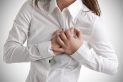 Heart Palpitations and Menopause