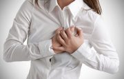 Heart Palpitations and Menopause
