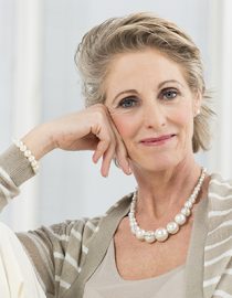 Menopause After a Hysterectomy Menopause After a Hysterectomy