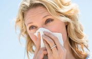 Menopause and Allergies