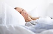 Menopause and Sleep