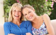 Parenting with Menopause
