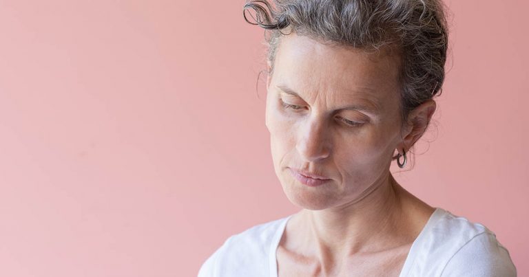 Menopause Greasy Hair What S Making Your Hair Greasy
