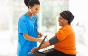 Menopause and High Blood Pressure