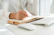 Benefits of Keeping a Menopause Journal