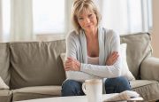Cold Flashes and Menopause