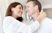 Romance and Menopause