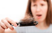 Menopause and Hair Loss