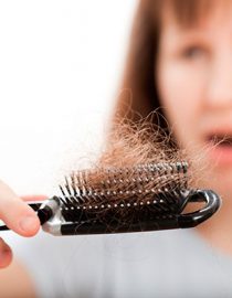 Does Menopause Cause Hair Loss? Does Menopause Cause Hair Loss?