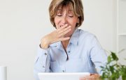 Little Known Symptoms of Menopause