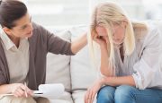 Counselling for Menopause