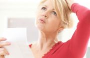Menopause in cold weather