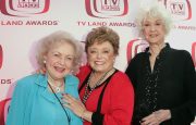 On-Screen Menopause Moments