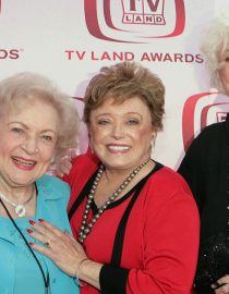 Hilarious On-Screen Menopause Moments Hilarious On-Screen Menopause Moments