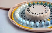 Menopause and Contraception