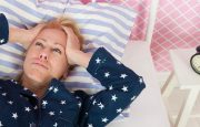 Coping With Hot Flashes and Night Sweats