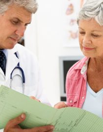 Why Am I Bleeding After Menopause? Why Am I Bleeding After Menopause?