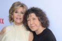 A Menopausal Woman's Grace and Frankie Review