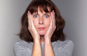 Cervical Mucus During Perimenopause