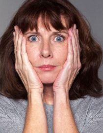Why Am I Experiencing Cervical Discharge? Why Am I Experiencing Cervical Discharge?