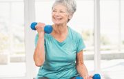 Menopause Bone Density