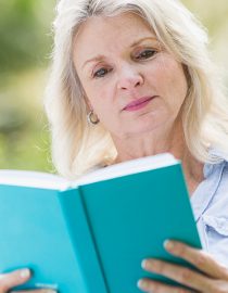 5 Books About Menopause You Should Read 5 Books About Menopause You Should Read