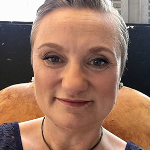 My Story: Afra Willmore