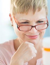 Should You Take Antidepressants for Menopause Symptoms? Should You Take Antidepressants for Menopause Symptoms?