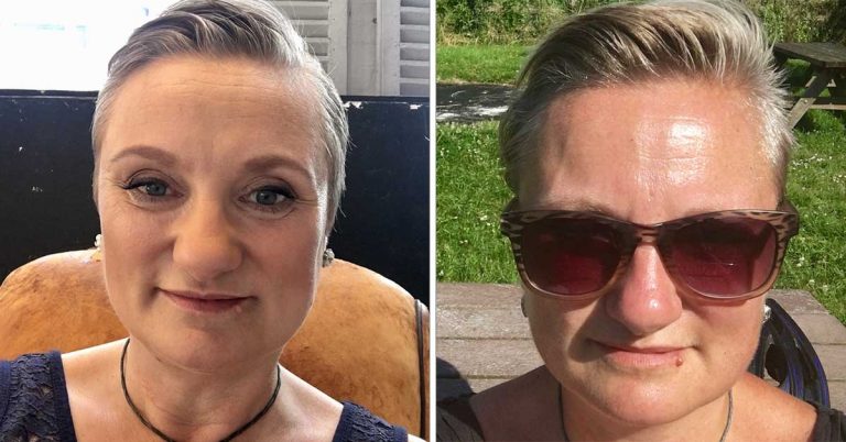 Menopause Greasy Hair What S Making Your Hair Greasy
