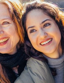 A Guide to Explaining Menopause to Your Children A Guide to Explaining Menopause to Your Children