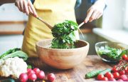 Estrogen Rich Foods for Menopause