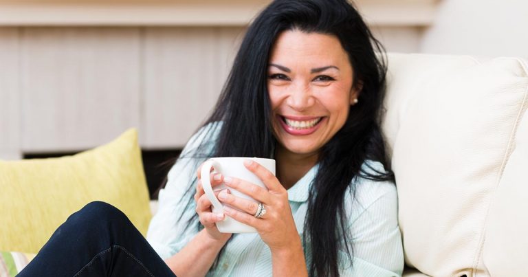 Menopause Greasy Hair What S Making Your Hair Greasy
