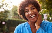 Menopause and Hormones