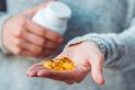 Vitamins for Menopause