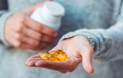 Vitamins for Menopause